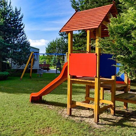 Holiday Lodge Погожелица Экстерьер фото