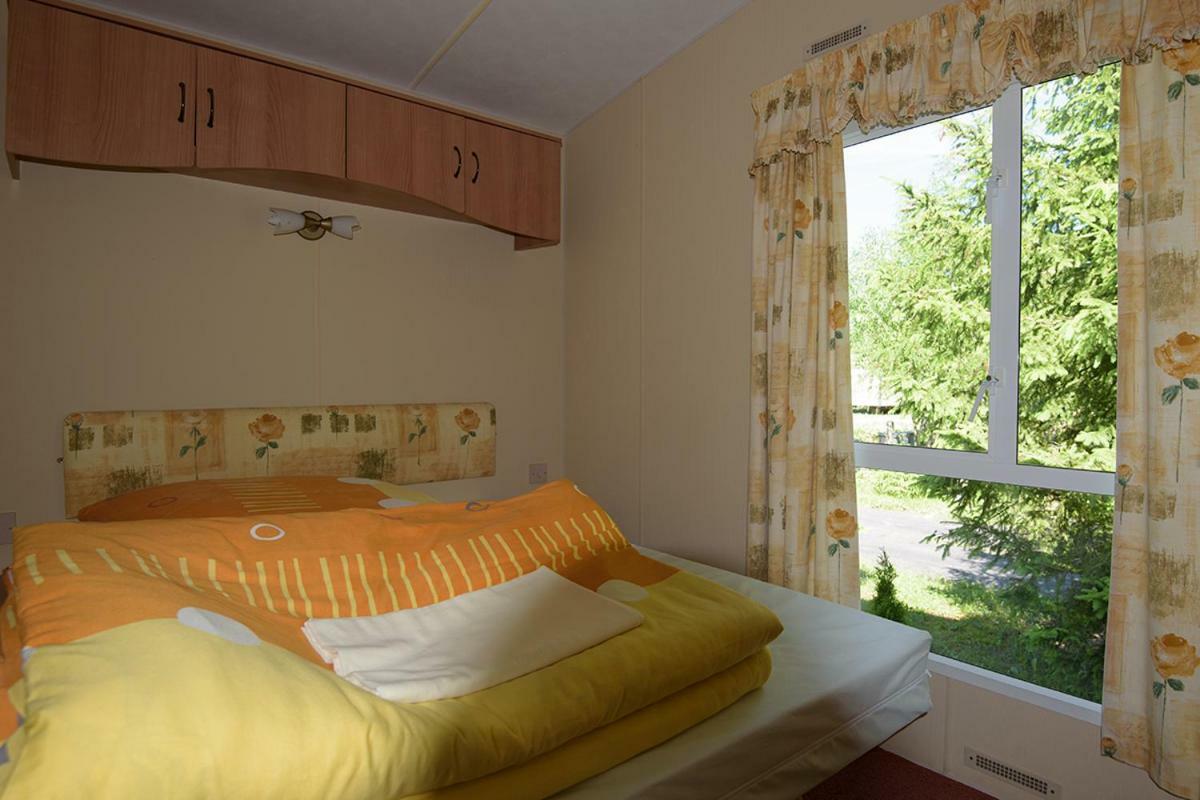 Holiday Lodge Погожелица Экстерьер фото