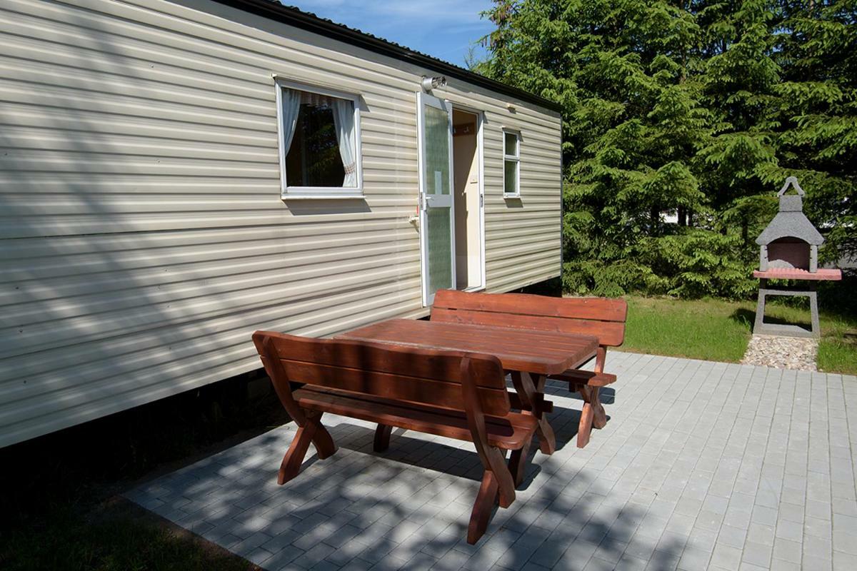 Holiday Lodge Погожелица Экстерьер фото