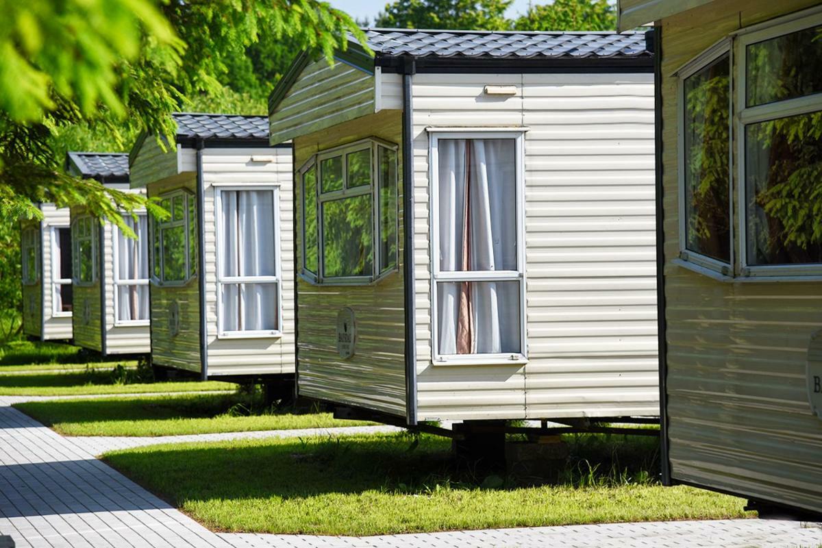 Holiday Lodge Погожелица Экстерьер фото