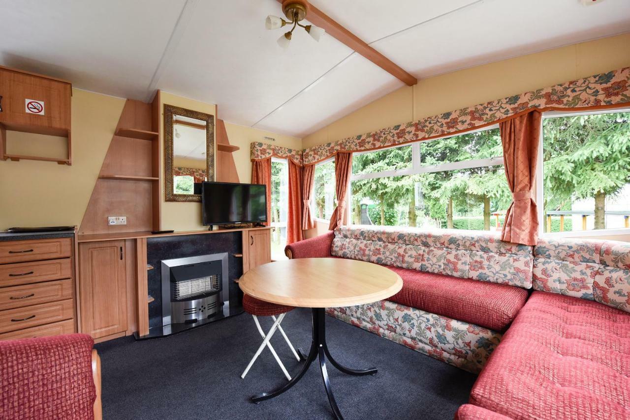 Holiday Lodge Погожелица Экстерьер фото